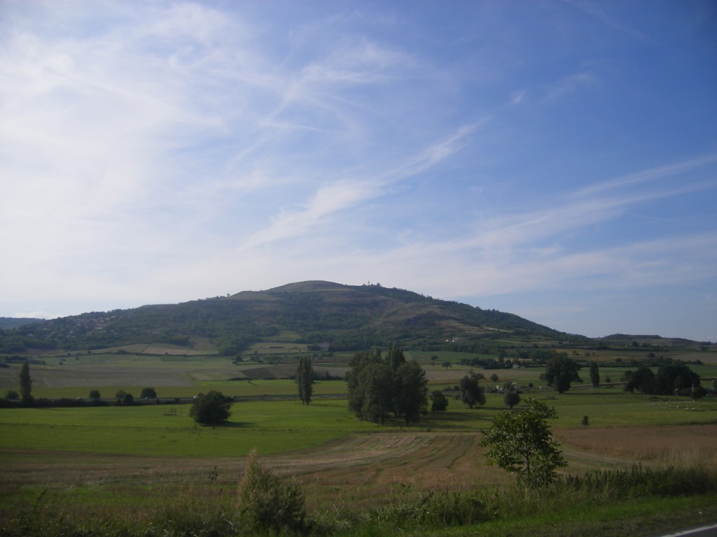 Gergovie by Szeder László [CC BY-SA 4.0 (https://creativecommons.org/licenses/by-sa/4.0)]